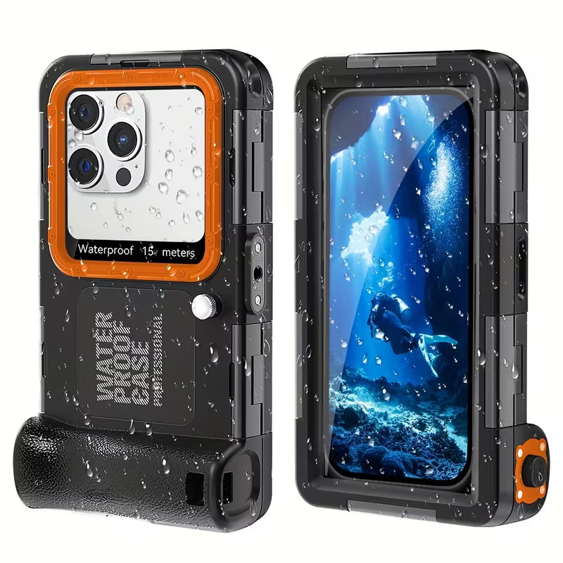 Funda Sumergible Universal