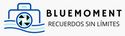Blue Moment – Inicio