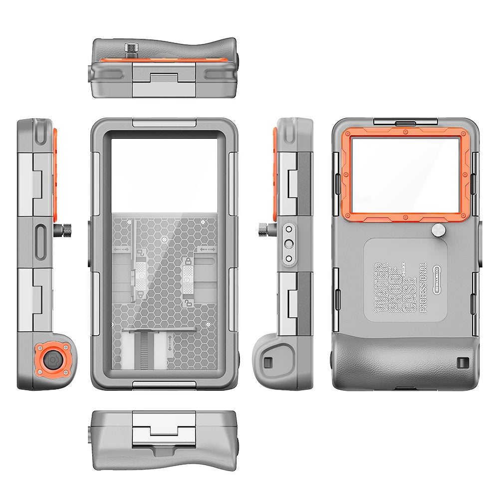 Funda Sumergible Universal