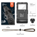 Funda Sumergible Universal