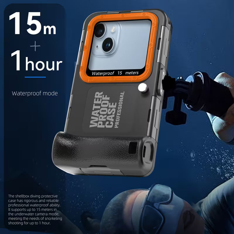 Funda Sumergible Universal